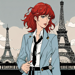 Asuka_Langley_Soryu_wears_a_powder_blue_coat_and_black_pencil_skirt_3_small.png