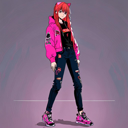 Asuka_wears_a_black_and_pink_streetwear_outfit_3_small.png