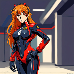 Asuka_wears_a_black_leather_jacket_mini-skirt_and_combat_boots_1_small.png