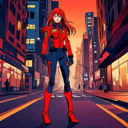 Asuka_wears_a_black_leather_jacket_red_crop_top_and_distressed_denim_jeans_1_small.png