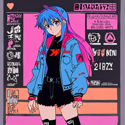 Asuka_wears_a_bold_outfit_with_a_windbreaker_shorts_and_boots_3_small.png