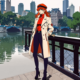 Asuka_wears_a_cream_coat_burgundy_dress_and_black_boots_in_Paris_1_small.png