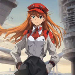 Asuka_wears_a_cream_coat_burgundy_dress_and_black_boots_in_Paris_2_small.png