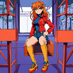 Asuka_wears_a_neon_pink_windbreaker_black_joggers_and_graphic_tee_1_small.png