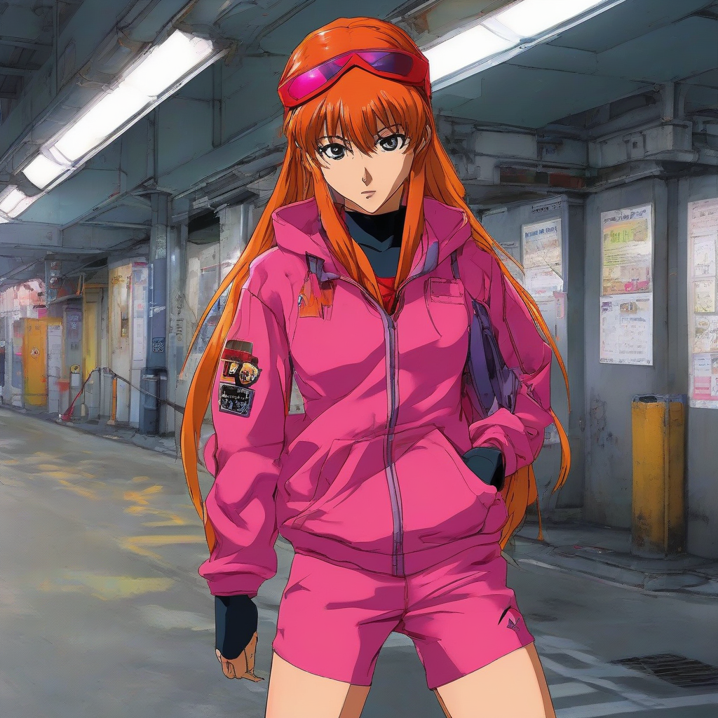 Asuka_wears_a_pink_hoodie_jeans_and_Vans_2.png