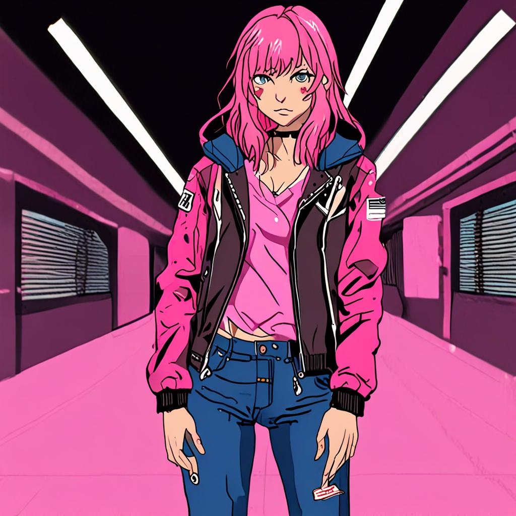 Asuka_wears_a_pink_hoodie_jeans_and_Vans_3.png