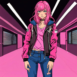 Asuka_wears_a_pink_hoodie_jeans_and_Vans_3_small.png