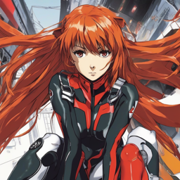 Asuka_wears_a_punk_rock_outfit_with_leather_jacket_scarf_and_boots_2_small.png