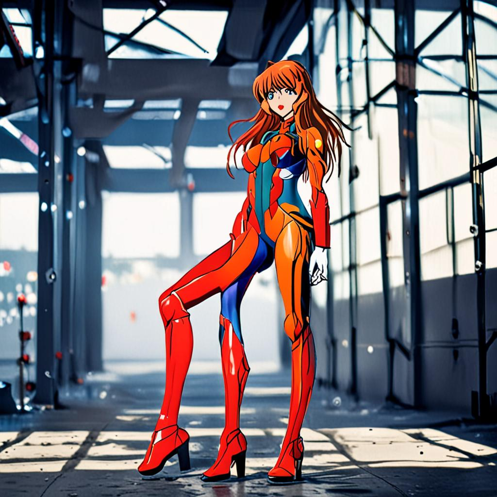 Asuka_wears_a_turquoise_sundress_and_ankle_boots_1.png