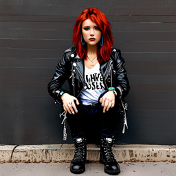 Asuka_wears_edgy_streetwear:_leather_jacket_denim_and_combat_boots_3_small.png