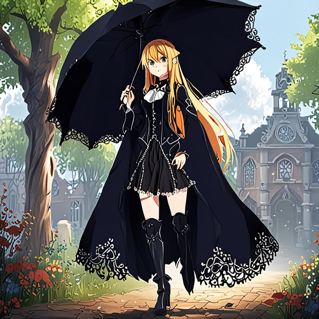 Asuna_Yuuki_wears_a_Victorian_Gothic_outfit_3.png