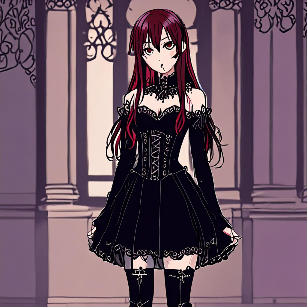 Asuna_Yuuki_wears_a_chic_girly_goth_ensemble_3.png