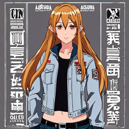 Asuna_Yuuki_wears_a_distressed_denim_jacket_and_edgy_streetwear_outfit_1_small.png