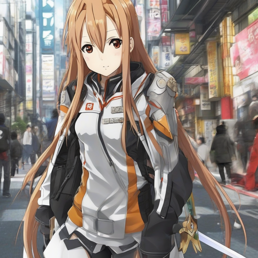 Asuna_Yuuki_wears_a_distressed_denim_jacket_and_ripped_jeans_2.png
