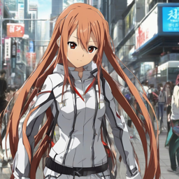 Asuna_Yuuki_wears_a_graphic_tee_distressed_jeans_and_Vans_sneakers_2_small.png