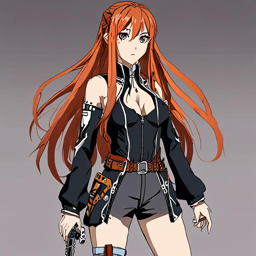 Asuna_Yuuki_wears_a_leopard_print_jumpsuit_3_small.png