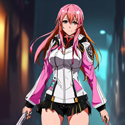Asuna_Yuuki_wears_a_neon_pink_hoodie_and_black_skirt_with_bold_accessories_1_small.png