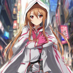 Asuna_Yuuki_wears_a_neon_pink_hoodie_and_black_skirt_with_bold_accessories_2_small.png