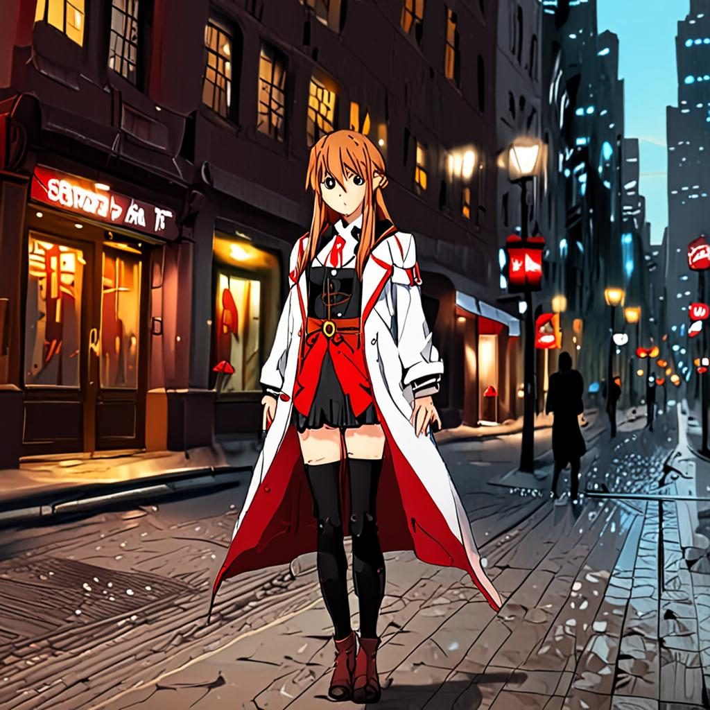 Asuna_wears_a_black_Parisian_chic_outfit_1.png