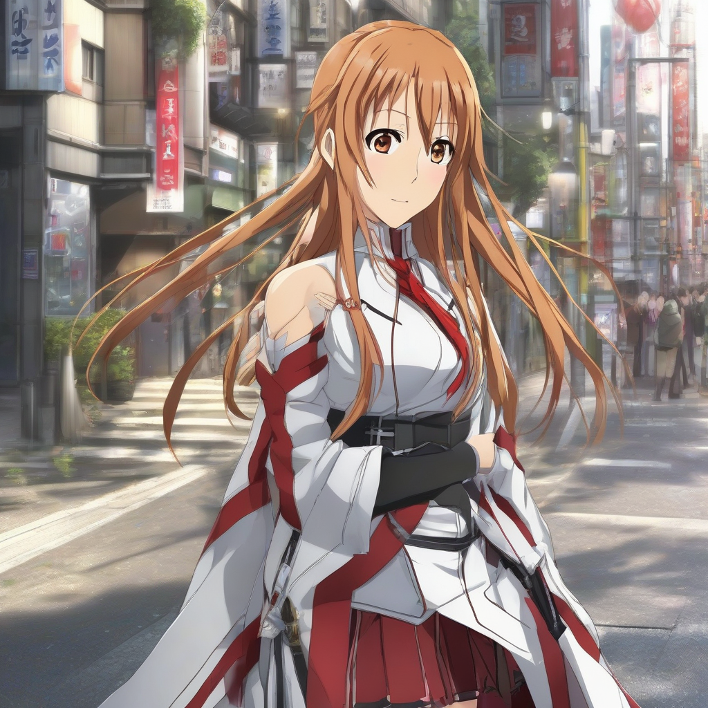 Asuna_wears_a_black_Parisian_chic_outfit_2.png