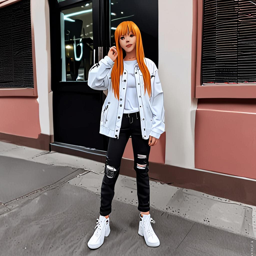 Asuna_wears_a_trendy_streetwear_outfit_including_a_graphic_tee_and_distressed_denim_1_small.png