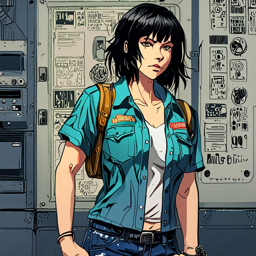 Makoto_Kusanagi_wears_a_Hawaiian_shirt_and_distressed_denim_jeans_1_small.png
