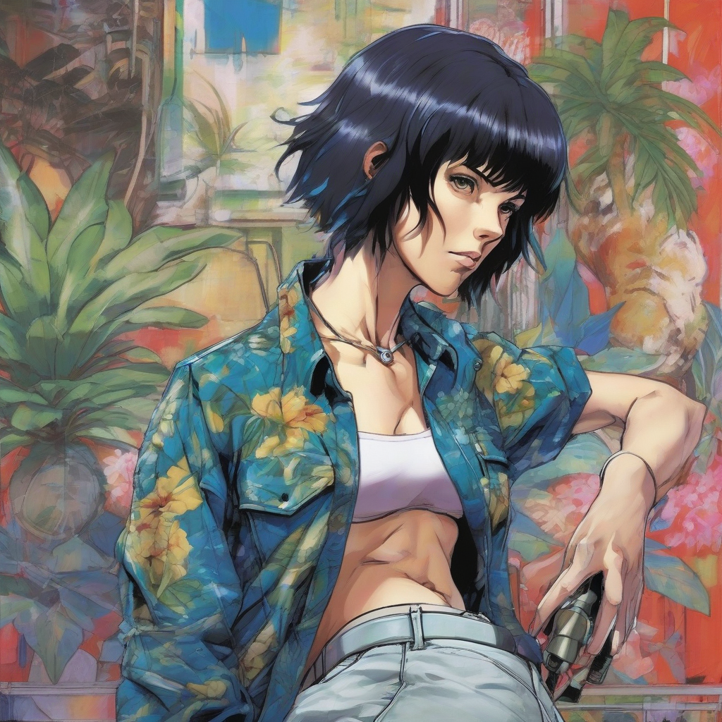 Makoto_Kusanagi_wears_a_Hawaiian_shirt_and_distressed_denim_jeans_2.png