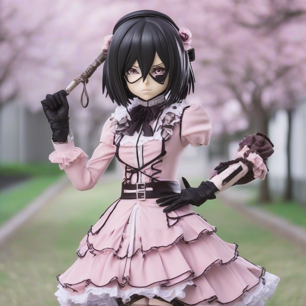 Mikasa_Ackerman_wears_a_Pastel_Goth_Lolita_outfit_2.png