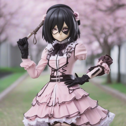 Mikasa_Ackerman_wears_a_Pastel_Goth_Lolita_outfit_2_small.png