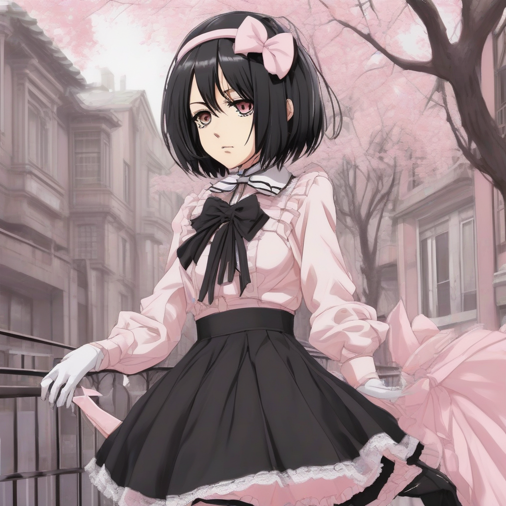 Mikasa_Ackerman_wears_a_Pastel_Goth_Lolita_outfit_4.png