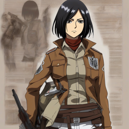 Mikasa_Ackerman_wears_a_black_hoodie_jeans_and_sneakers_in_a_streetwear_outfit_2_small.png