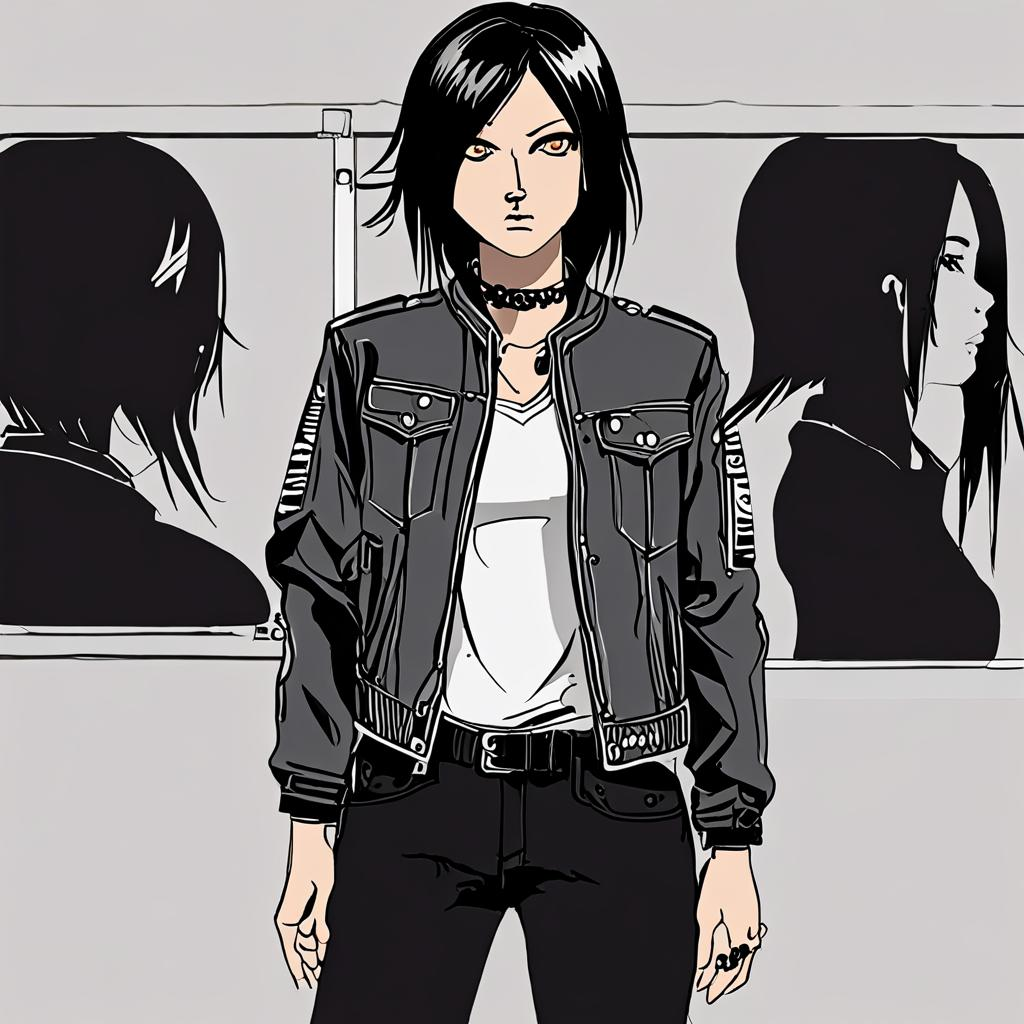 Mikasa_Ackerman_wears_a_black_jumpsuit_and_denim_jacket_3.png