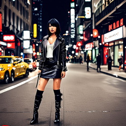 Mikasa_Ackerman_wears_a_black_leather_jacket_and_purple_skirt_3_small.png