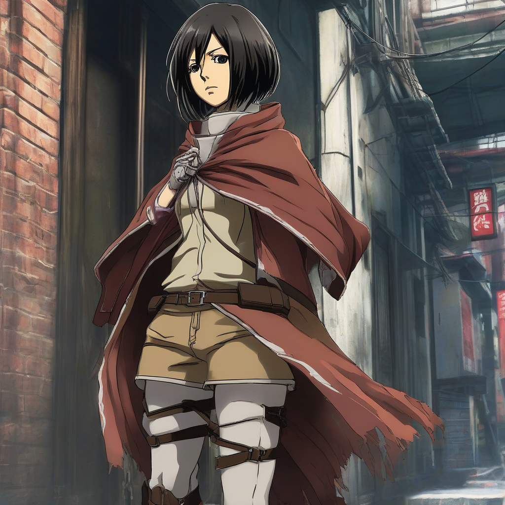 Mikasa_Ackerman_wears_a_bohemian_chic_outfit_2.png