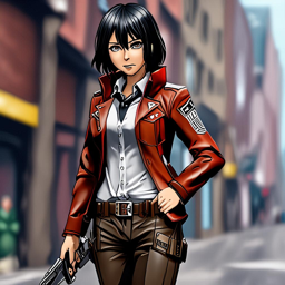 Mikasa_Ackerman_wears_a_bold_outfit_with_a_leather_jacket_skirt_and_combat_boots_1_small.png
