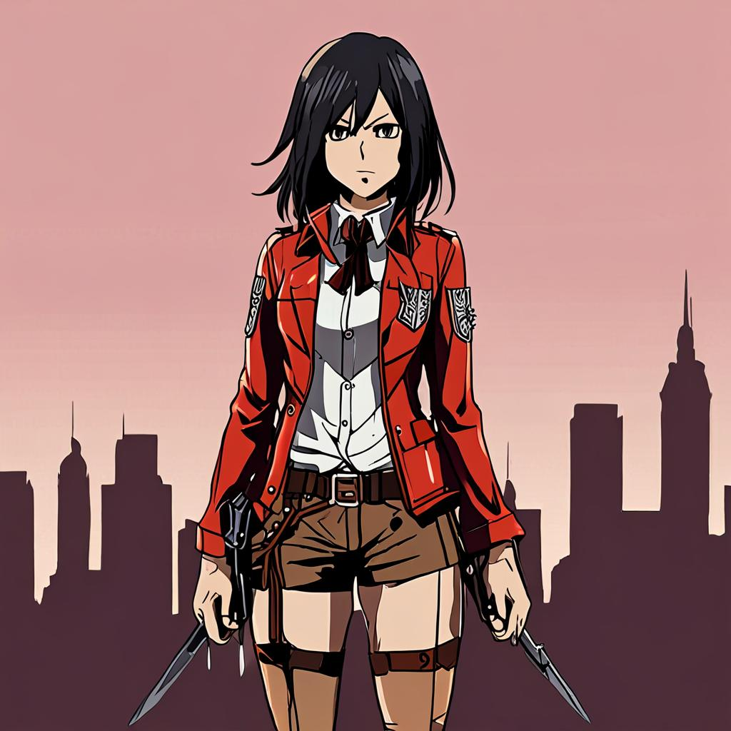 Mikasa_Ackerman_wears_a_chic_streetwear_outfit_1.png