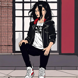 Mikasa_Ackerman_wears_a_graphic_tee_ripped_jeans_and_a_faux_leather_jacket_3_small.png