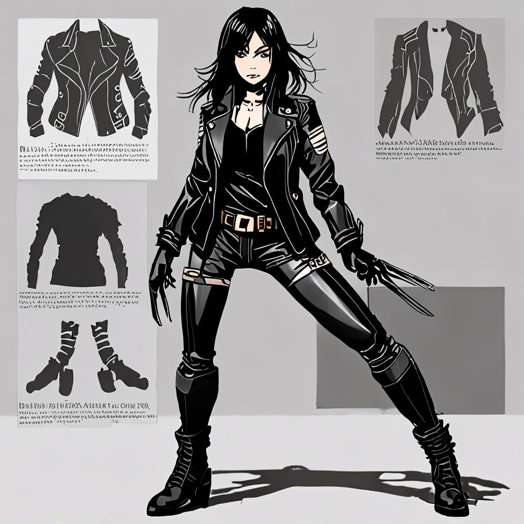 Mikasa_Ackerman_wears_a_leather_jacket_and_ripped_fishnet_tights_1.png
