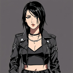 Mikasa_Ackerman_wears_a_leather_jacket_and_ripped_fishnet_tights_3_small.png