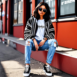 Mikasa_Ackerman_wears_a_trendy_outfit_with_a_black_hoodie_distressed_jeans_and_Vans_sneakers_3_small.png