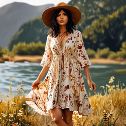 Mikasa_wears_Vintage_Boho_Chic_outfit_3_small.png
