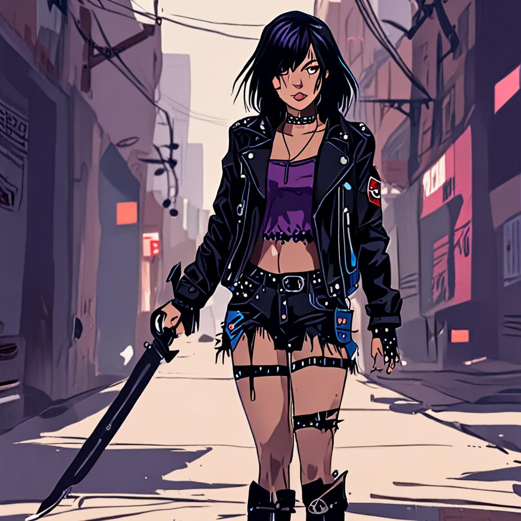 Mikasa_wears_a_Grunge-Glam_outfit_3.png