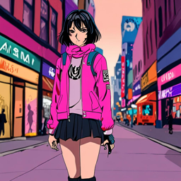 Mikasa_wears_a_Harajuku-inspired_outfit_with_a_pink_sweater_and_flowy_skirt_3_small.png