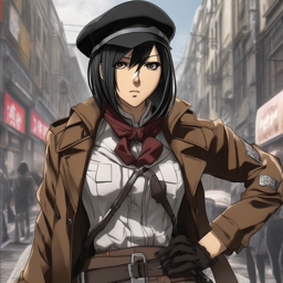 Mikasa_wears_a_Parisian-inspired_outfit_including_a_beret_striped_top_and_black_skirt_2_small.png