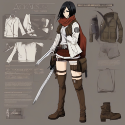 Mikasa_wears_a_black_graphic_t-shirt_distressed_denim_jeans_and_a_faux-leather_jacket_2_small.png