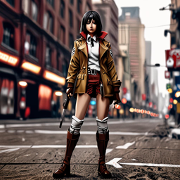 Mikasa_wears_a_black_graphic_tee_distressed_jeans_and_Adidas_sneakers_1_small.png