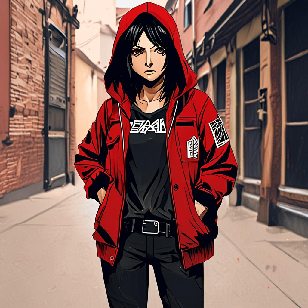 Mikasa_wears_a_black_hoodie_jeans_and_Vans_1.png