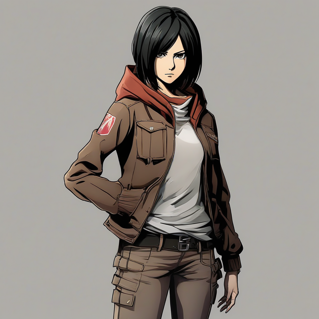 Mikasa_wears_a_black_hoodie_jeans_and_Vans_2.png