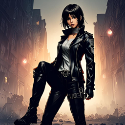 Mikasa_wears_a_black_leather_jacket_gray_skirt_and_boots_1_small.png