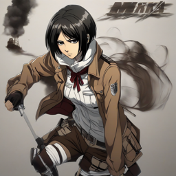 Mikasa_wears_a_black_leather_jacket_jeans_and_Vans_sneakers_2_small.png